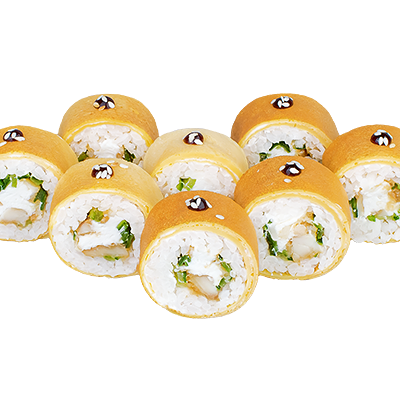 Ролл Изуми в СушиWok по цене 231