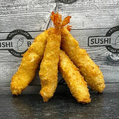 Эби темпура в SUSHIBOX по цене 236
