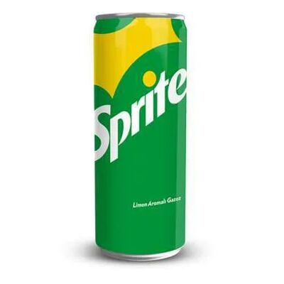 Sprite в Гирос SPARTA по цене 130 ₽