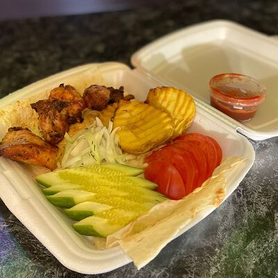 Свинина в Сказка Востока по цене 450 ₽