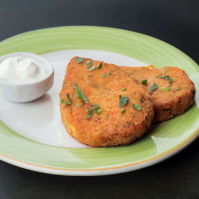 Котлеты Зайка моя в Ботаника по цене 590 ₽