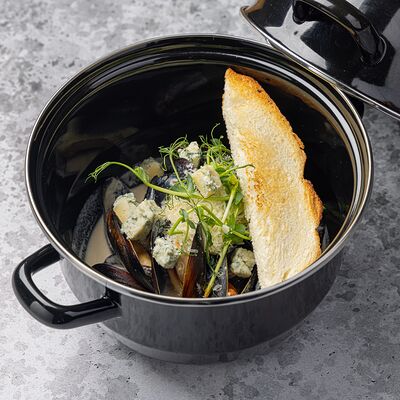 Блю чизв Terra&Mare по цене 900 ₽