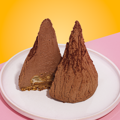 Трюфель в ТортБери по цене 395 ₽