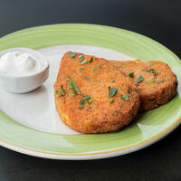 Котлеты Зайка моя в Ботаника