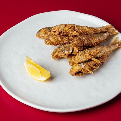 Барабулька в Гури по цене 990 ₽