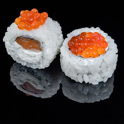 Икура ролл в Argo по цене 684 ₽