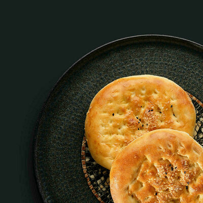 Хлеб в Базилико-пицца по цене 5320 ₽