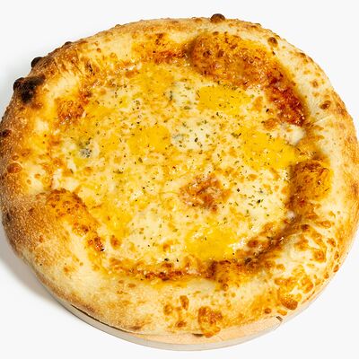 Мини-Четыре сыра в Парло Руссо по цене 650 ₽