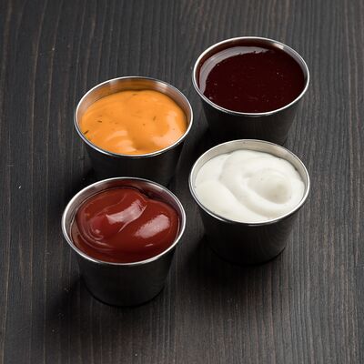 Соус в ассортименте в Барные Танцы от создателей бара Гадкий Койот в России по цене 50 ₽