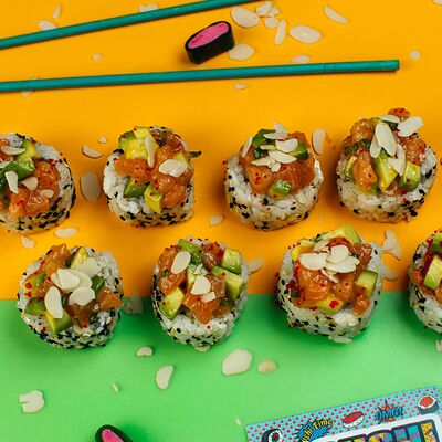 Валерия в Sushi Girls по цене 395