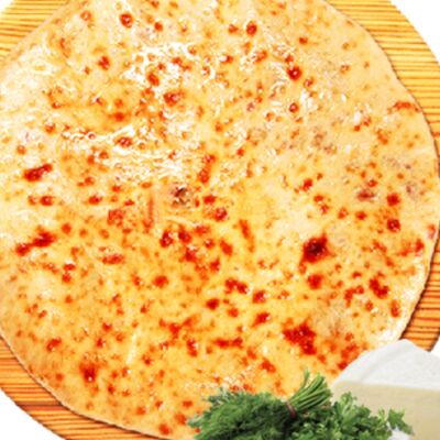 Пирог с сыром и зеленью в Foodgin по цене 950 ₽