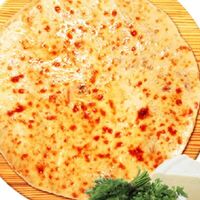 Пирог с сыром и зеленью в Foodgin