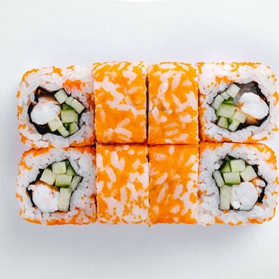 Калифорния эби в Sushi Price по цене 369 ₽