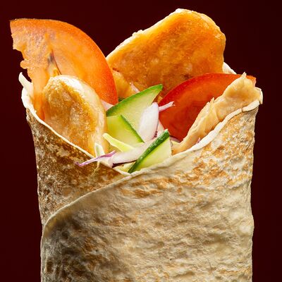 Большой Ролл Тейсти в ROLL X по цене 470 ₽