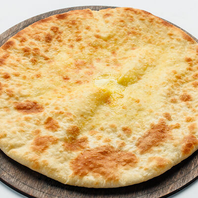 Хачапури по-имеретински в Причал по цене 520 ₽