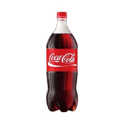 Coca-Cola в Старфиш по цене 249 ₽