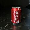 Напиток Coca-Cola Classic газированный в ШашлыкЛАБ по цене 180