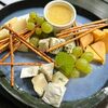 Сырное ассорти в Pravda Lounge по цене 900