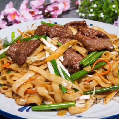 Фо Сао Бо в Shan shan по цене 649 ₽