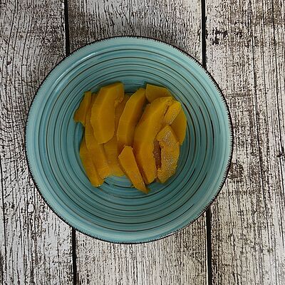 Тыква печеная в Луна Рыба по цене 180 ₽