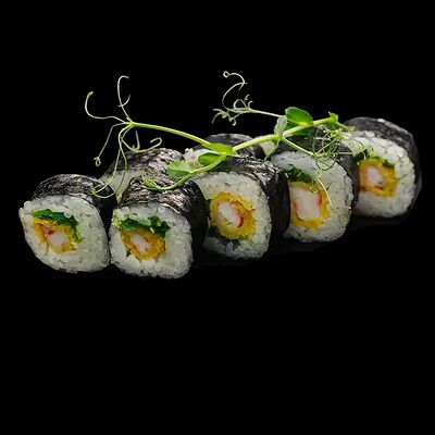 Эби чука (агр) в MARU по цене 340 ₽