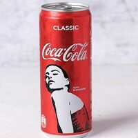 Coca-Cola в Пекарня донер бистро