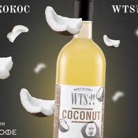 Сироп кокосовый WTS?! в Coffeeroom