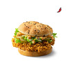 Шефбургер острый в ROSTIC’S по цене 206