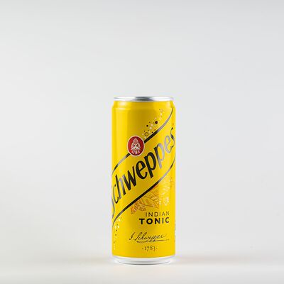 Tonic Schweppes 330мл в Южанин по цене 62000 сум