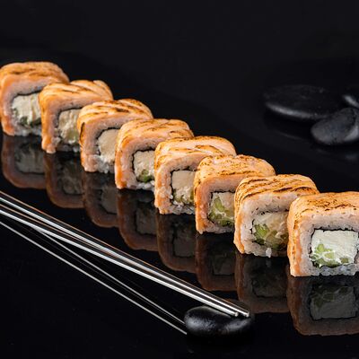 Филадельфия Гриль в Татаки по цене 699 ₽