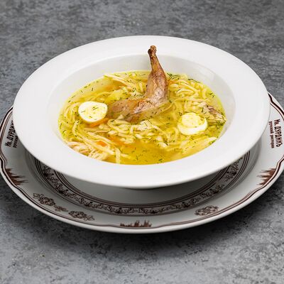 Лапша домашняя в Ив.Дурдинъ по цене 380