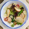 Цезарь с курицей в Ахали по цене 550