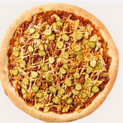 Пицца Чиз-гриль Sв Pro Sushi по цене 819 ₽