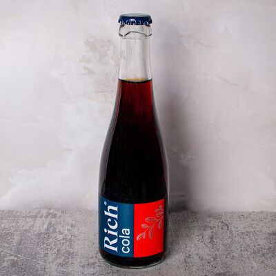 Rich Cola в Prosecco9 по цене 250 ₽