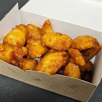 Попкорн куриный в Соус