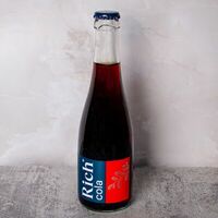 Rich Cola в Prosecco9