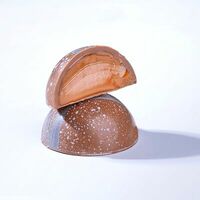 Конфета карамель в Osteria Amici