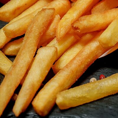 Картофель фри в Шаурмэн по цене 110 ₽