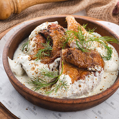 Цыцыла по-чкмерски в MANANA по цене 880