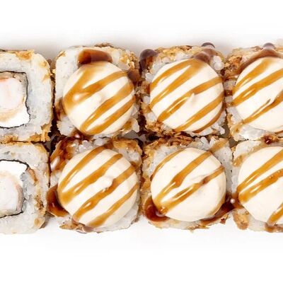 Шримп ролл в Розмарин по цене 396 ₽