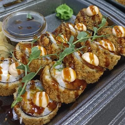 Тори темпера в Sisters Food по цене 399 ₽