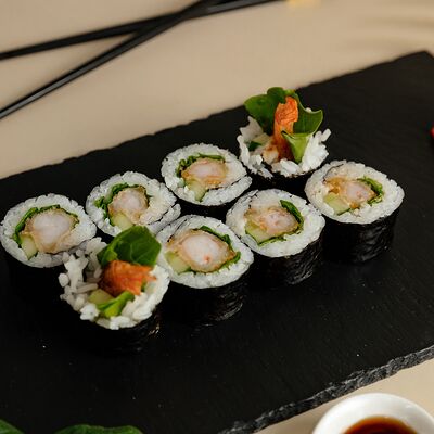 Спайс эби тен в Хихи хаха по цене 530 ₽