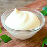 Майонез 50 гр в Кинкали