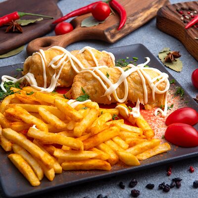 Белиссимо в Звёздная ночь по цене 650 ₽