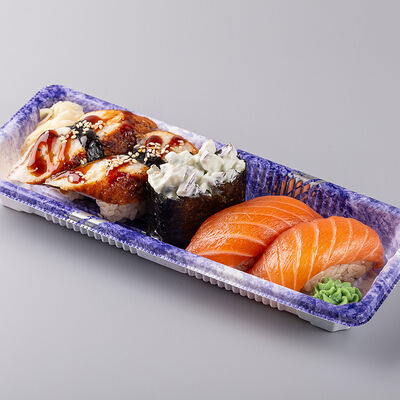 Набор №17м в Дарума по цене 1295 ₽