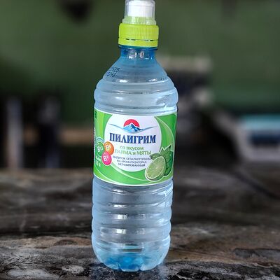 Пилигрим Лайм-мята в ВСЕ СВОИ по цене 150 ₽