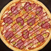Много Мяса 40 см в СушиКрай