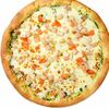Шпинатычв Русская пицца по цене 920