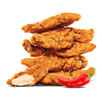 Острые Стрипсы (6 шт.) в Бургер Кинг