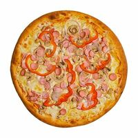 Баварская M в Prince Pizza